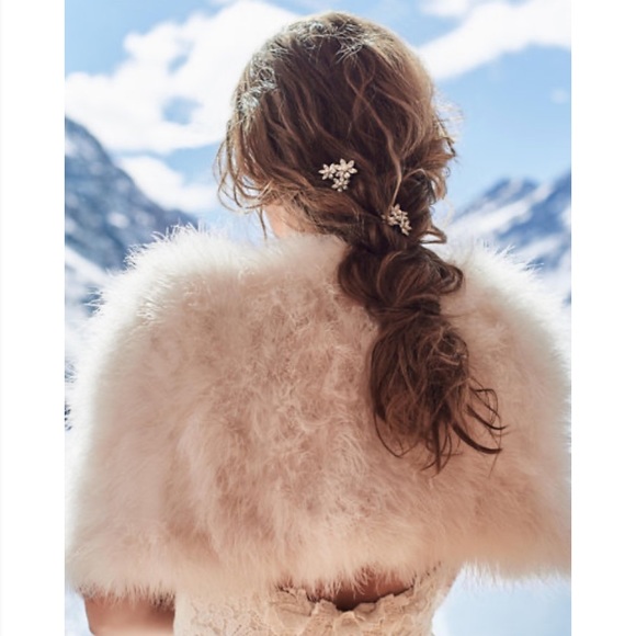 BHLDN Accessories - BHLDN Ti Adoro Segley Hairpins (2)